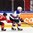HELSINKI, FINLAND - DECEMBER 26: USA's Zach Werenski #13 stickhandles the puck away from Canada's John Quenneville #22 during preliminary round action at the 2016 IIHF World Junior Championship. (Photo by Matt Zambonin/HHOF-IIHF Images)

